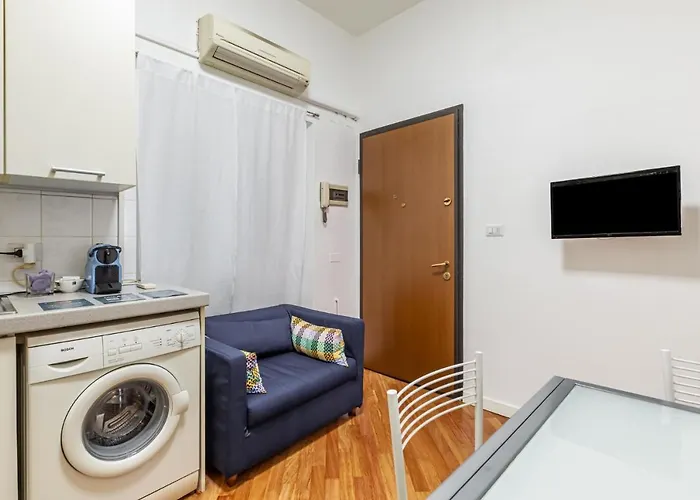 Easylife - Oasi Urbana In Zona Bocconi