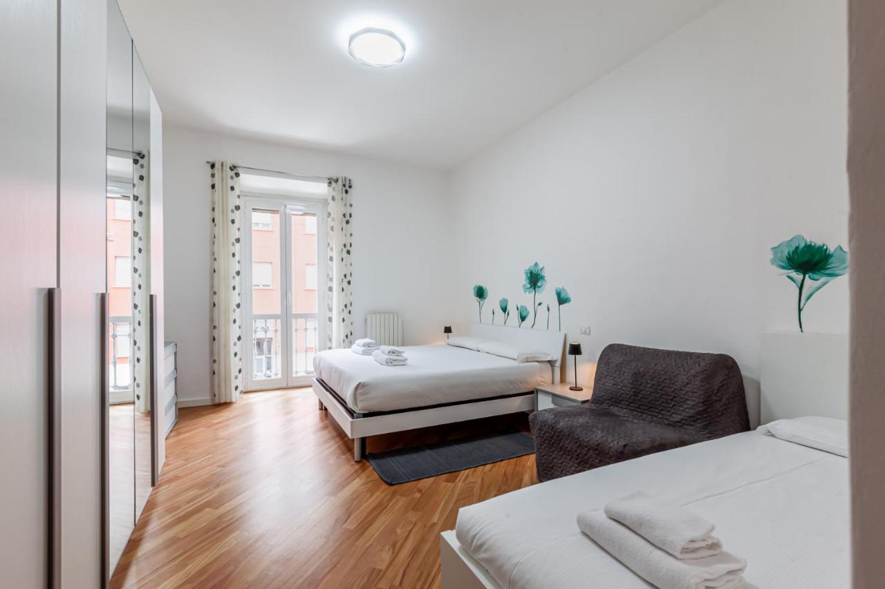 Easylife - Oasi Urbana In Zona Bocconi Appartement