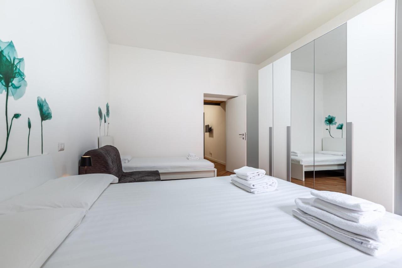 Easylife - Oasi Urbana In Zona Bocconi * Milaan