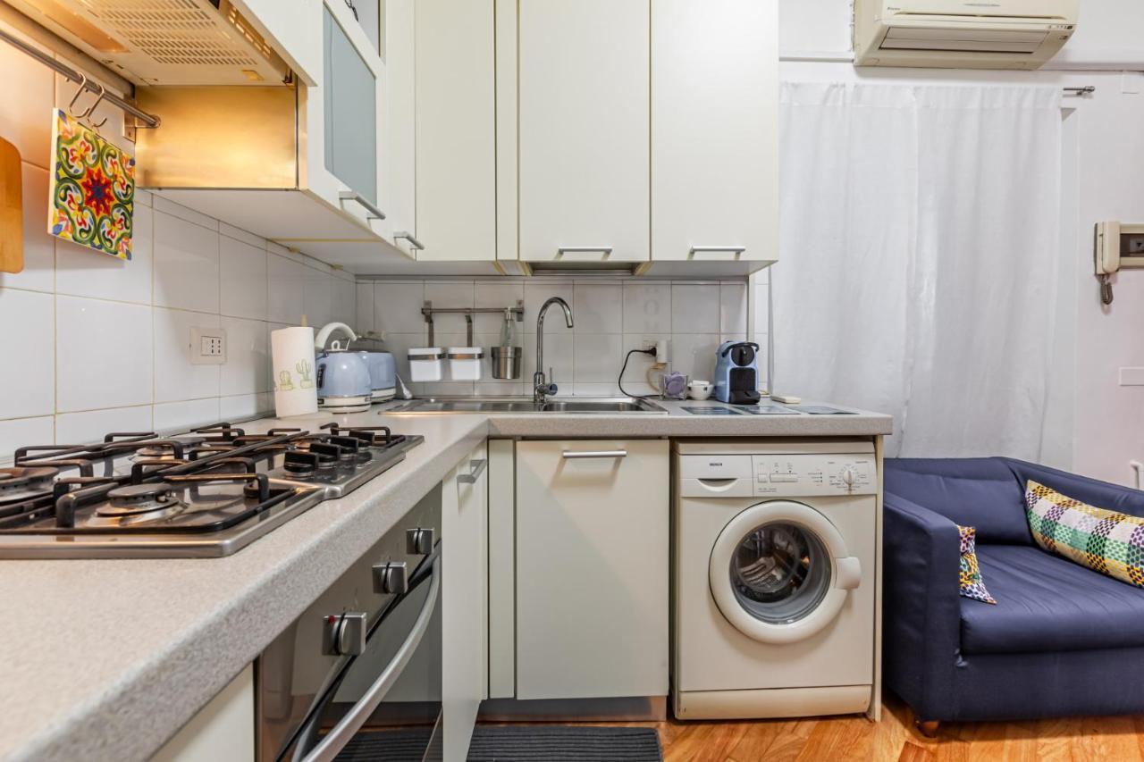 Easylife - Oasi Urbana In Zona Bocconi Appartement Milaan
