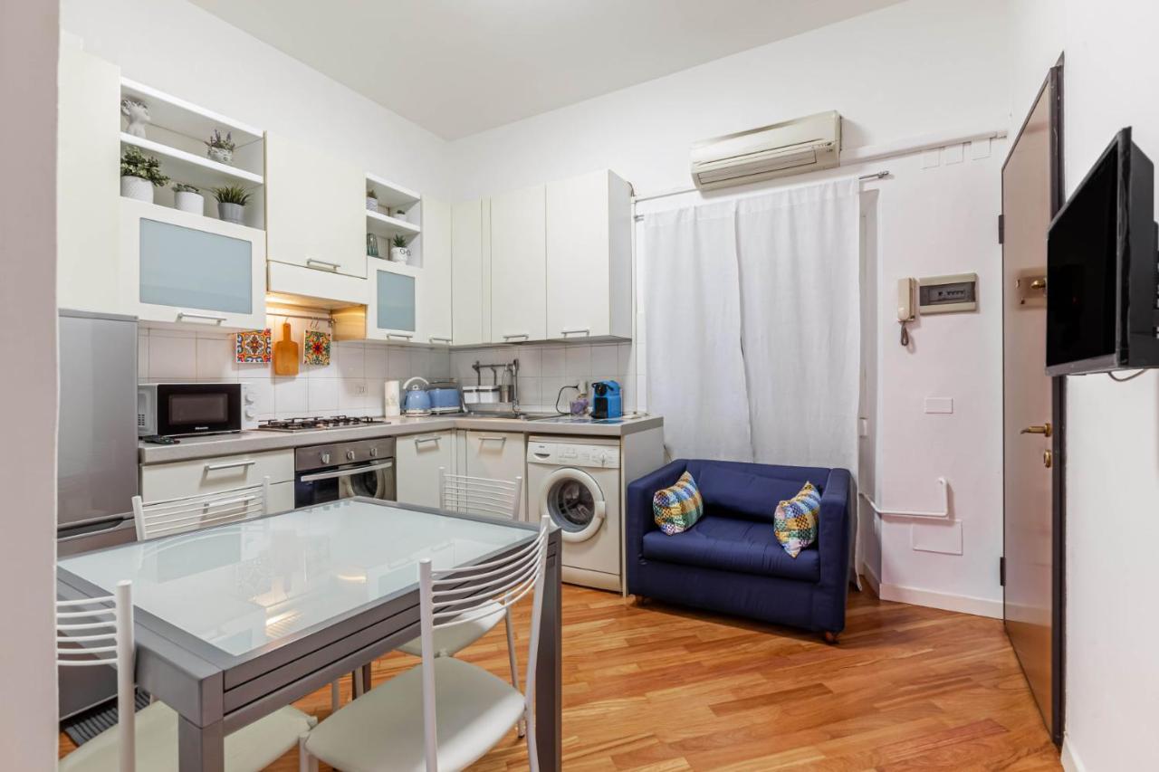 Easylife - Oasi Urbana In Zona Bocconi Appartement