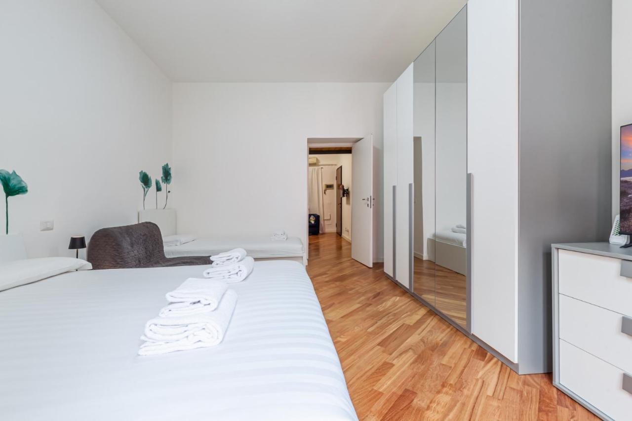 Easylife - Oasi Urbana In Zona Bocconi Appartement