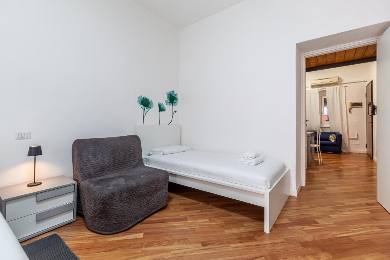Easylife - Oasi Urbana In Zona Bocconi Milaan