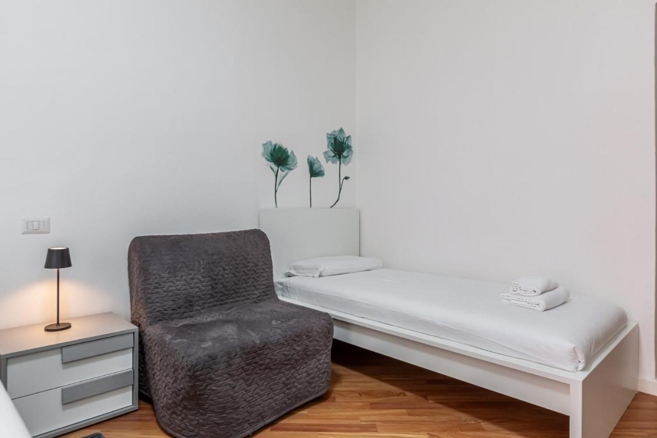 Easylife - Oasi Urbana In Zona Bocconi Milaan