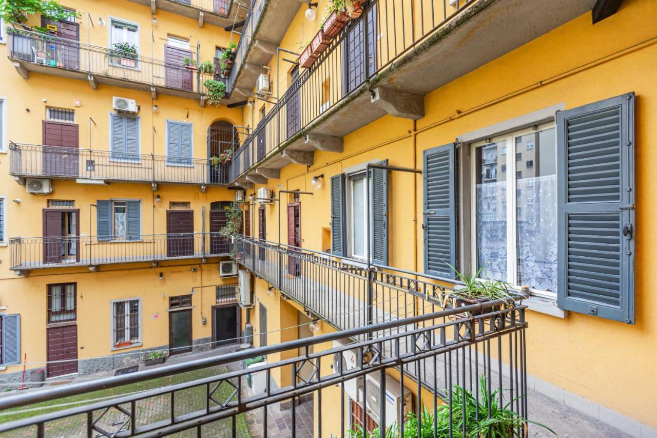 Easylife - Oasi Urbana In Zona Bocconi Appartement