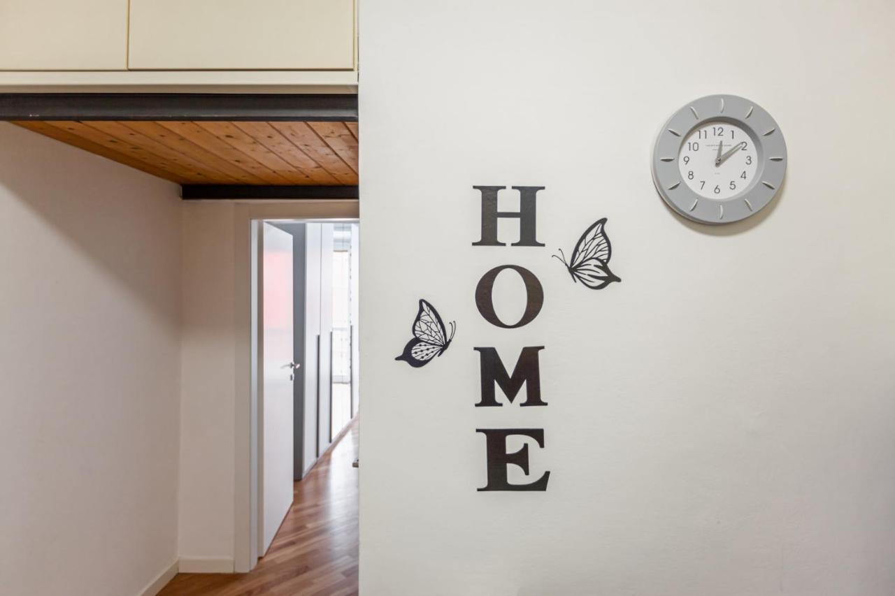 Appartement Easylife - Oasi Urbana In Zona Bocconi Milaan