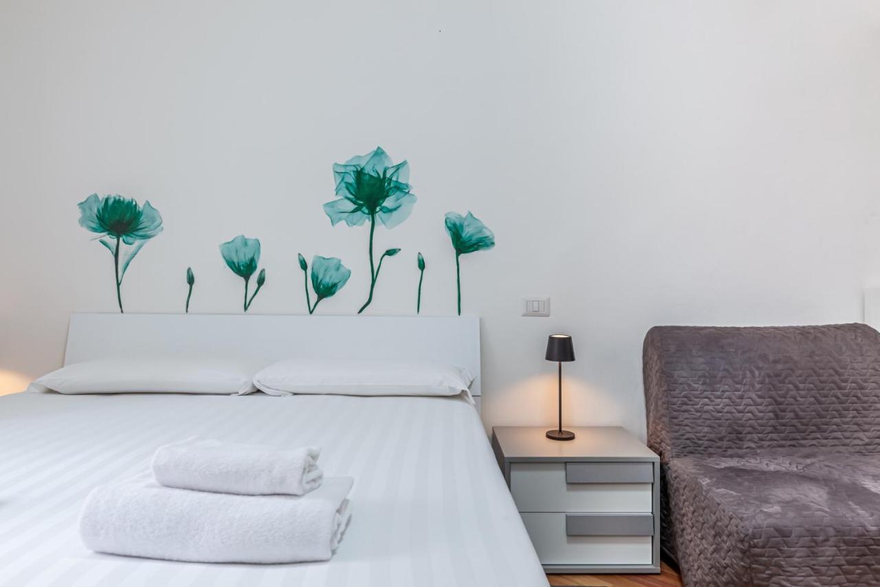 Appartement Easylife - Oasi Urbana In Zona Bocconi